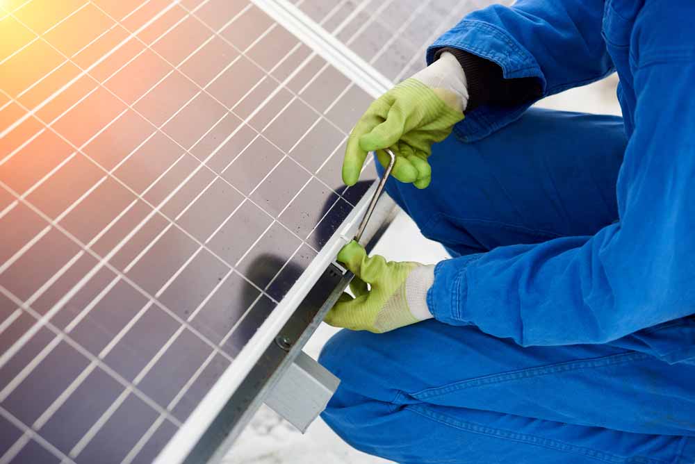 Ile kosztuje instalacja solarna